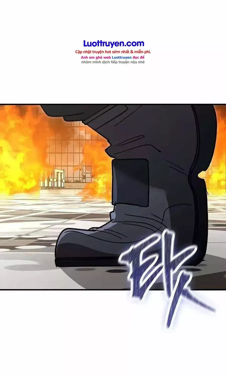 Người Dọn Dẹp - Chap 40 - Trang 74