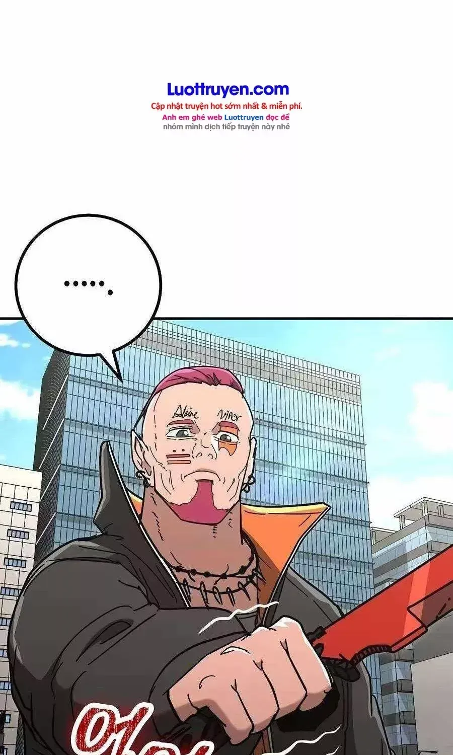 Người Dọn Dẹp - Chap 40 - Trang 78
