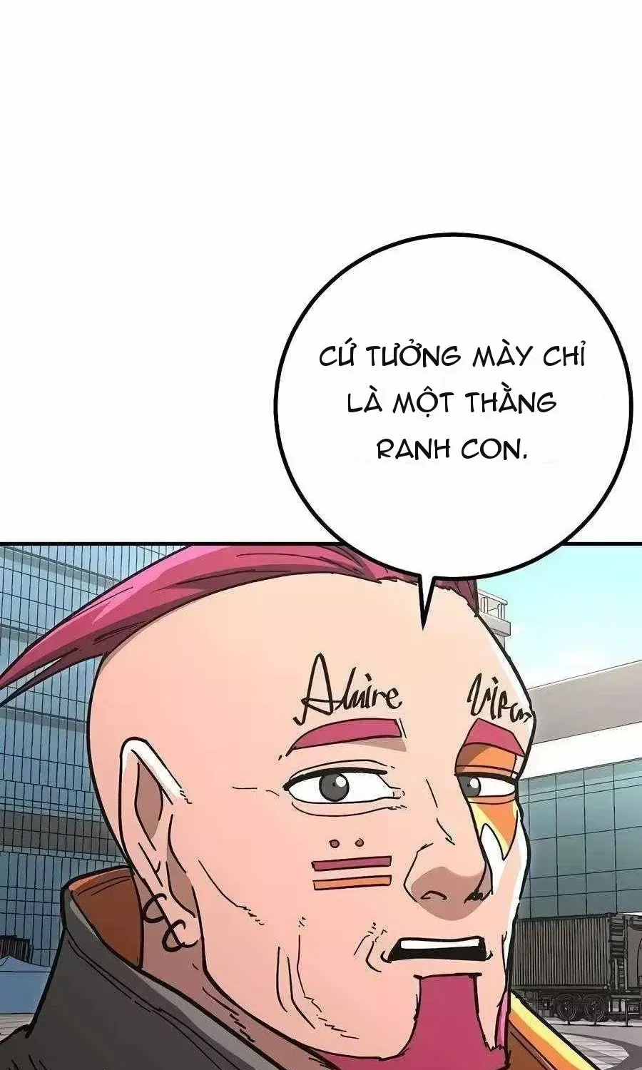 Người Dọn Dẹp - Chap 40 - Trang 80