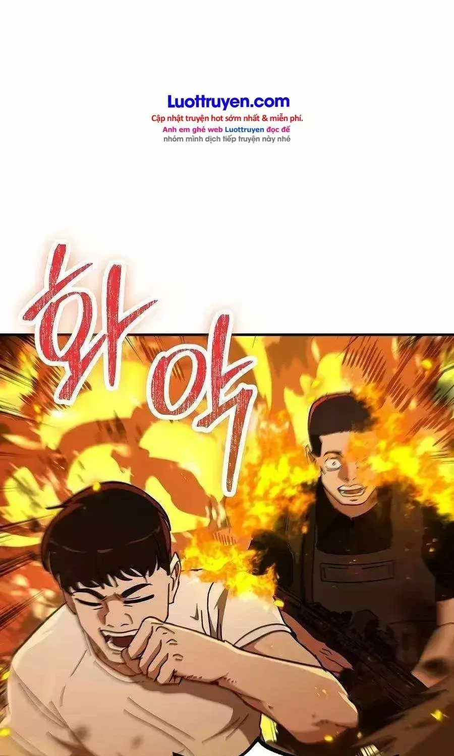 Người Dọn Dẹp - Chap 40 - Trang 10
