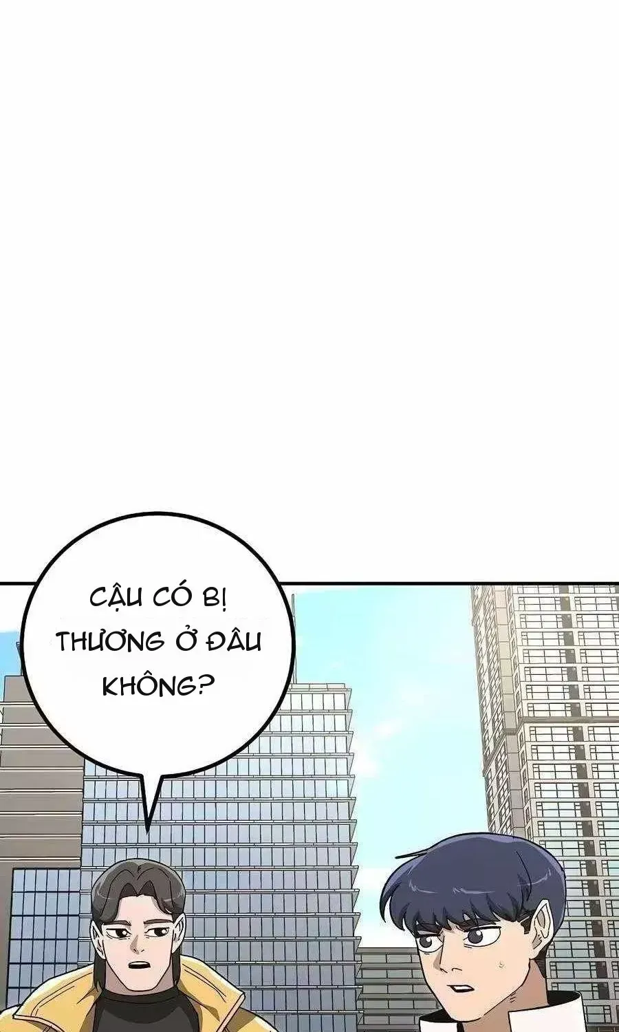 Người Dọn Dẹp - Chap 40 - Trang 100