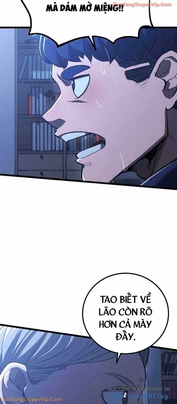 Người Dọn Dẹp - Chap 5 - Trang 11