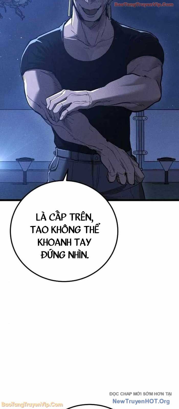 Người Dọn Dẹp - Chap 5 - Trang 14