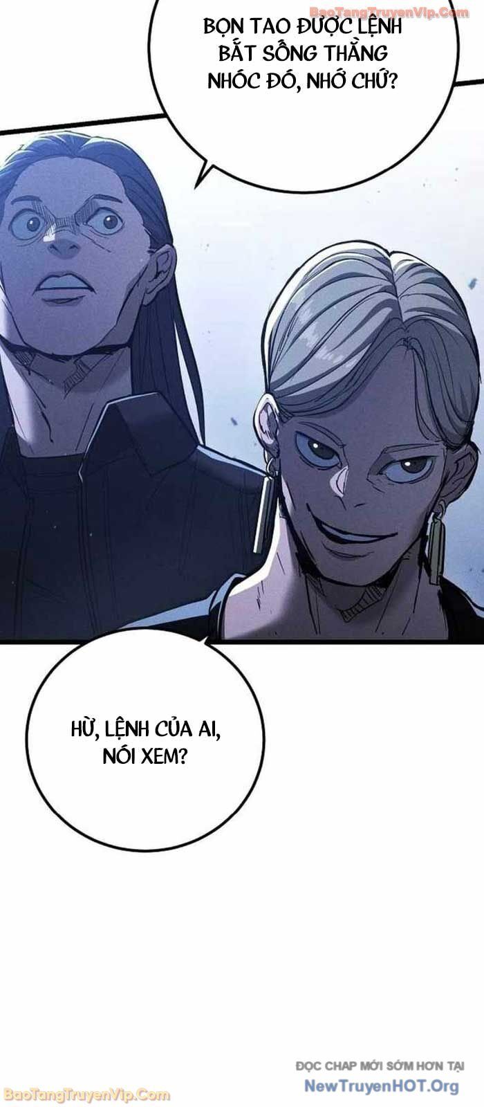 Người Dọn Dẹp - Chap 5 - Trang 18