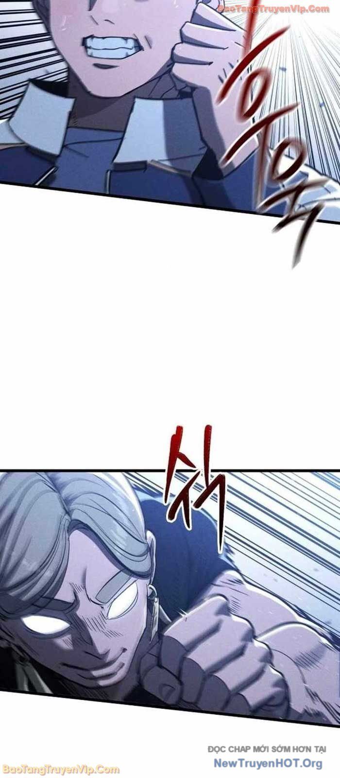 Người Dọn Dẹp - Chap 5 - Trang 22