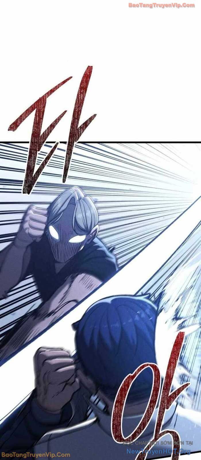 Người Dọn Dẹp - Chap 5 - Trang 23