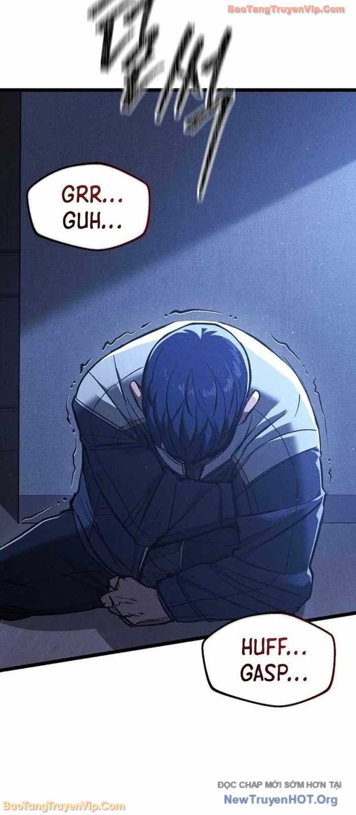 Người Dọn Dẹp - Chap 5 - Trang 28
