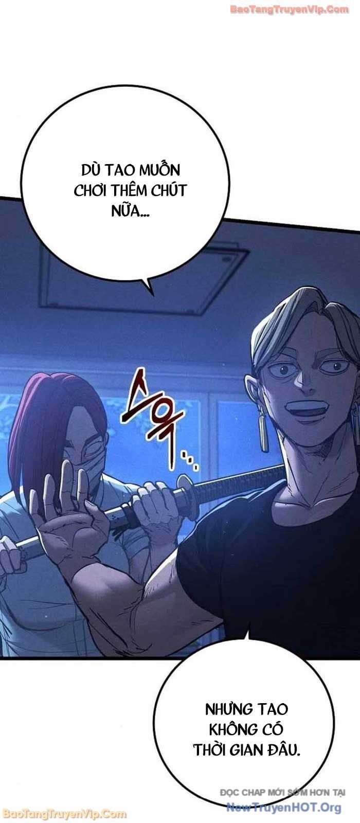 Người Dọn Dẹp - Chap 5 - Trang 30
