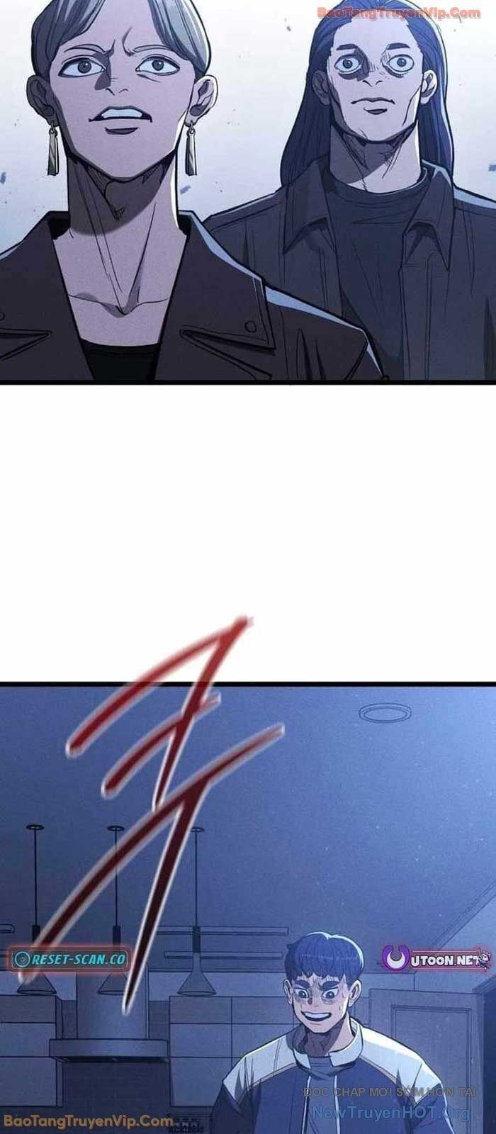 Người Dọn Dẹp - Chap 5 - Trang 4