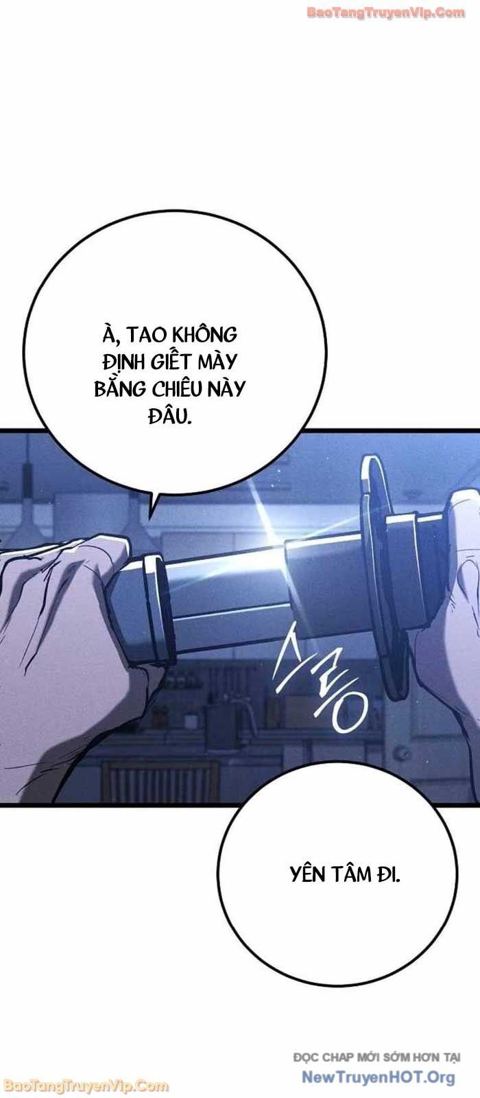 Người Dọn Dẹp - Chap 5 - Trang 31