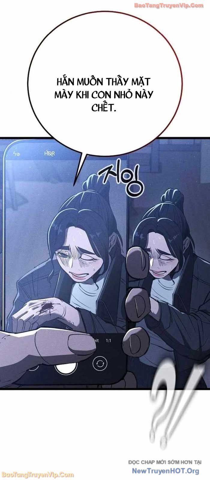 Người Dọn Dẹp - Chap 5 - Trang 34