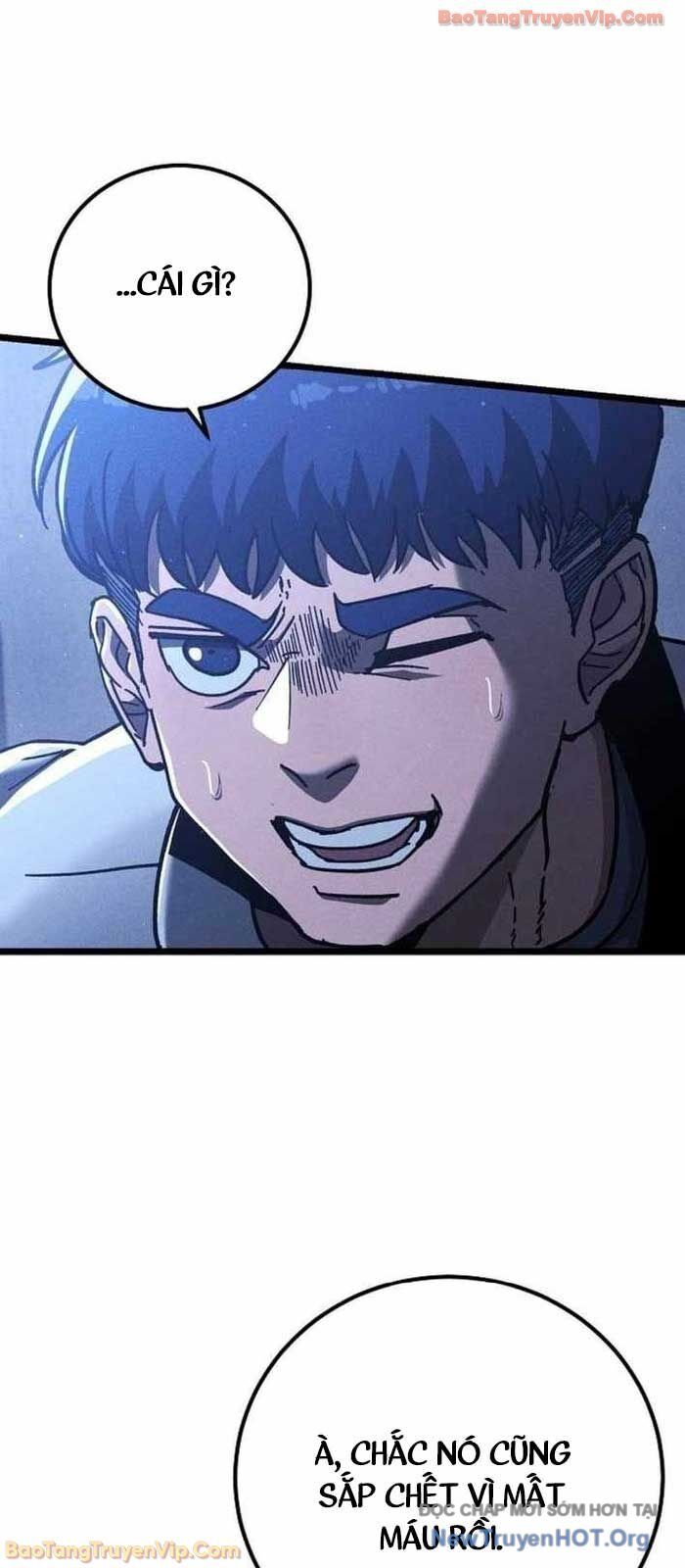 Người Dọn Dẹp - Chap 5 - Trang 35