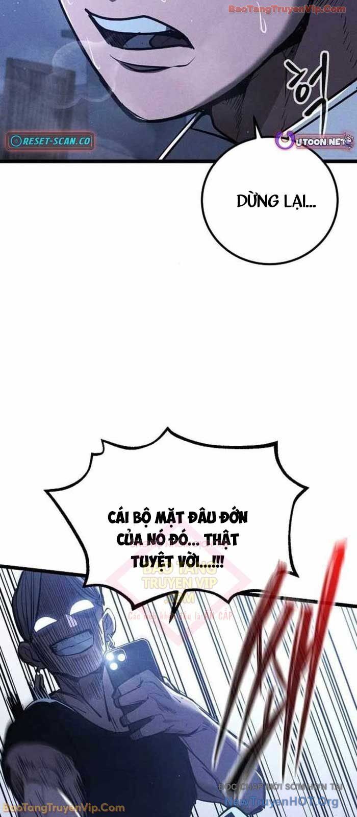 Người Dọn Dẹp - Chap 5 - Trang 38