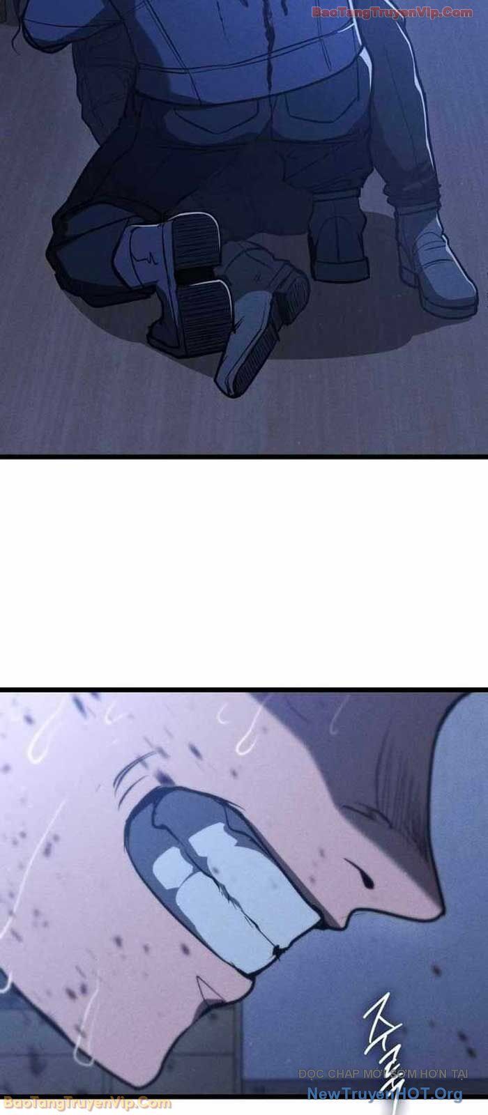 Người Dọn Dẹp - Chap 5 - Trang 42