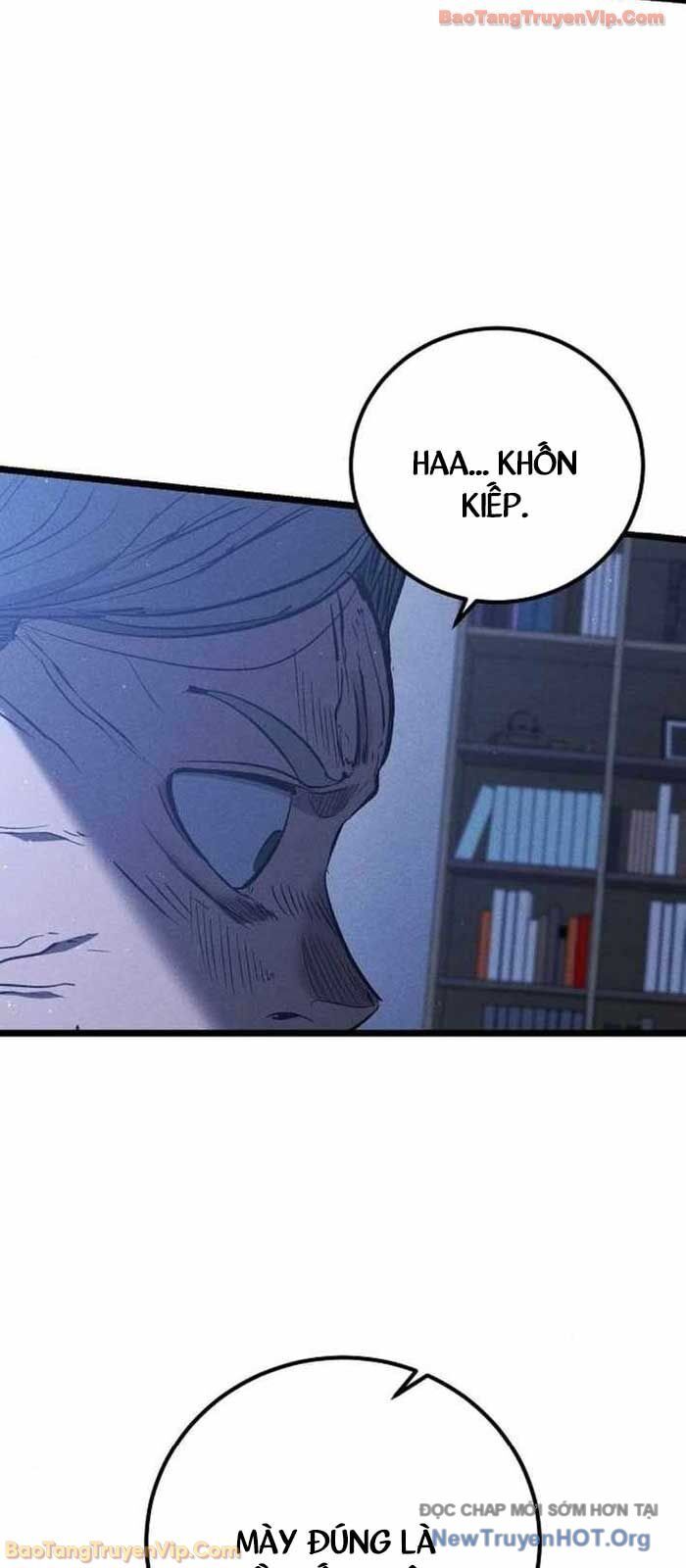 Người Dọn Dẹp - Chap 5 - Trang 46