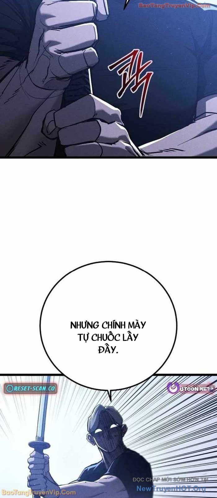 Người Dọn Dẹp - Chap 5 - Trang 49