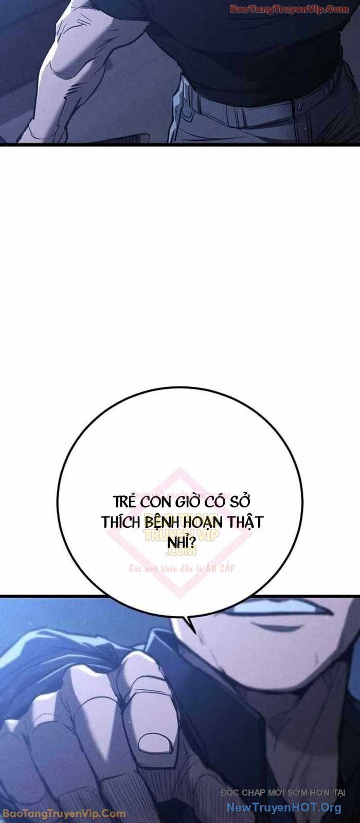 Người Dọn Dẹp - Chap 5 - Trang 53