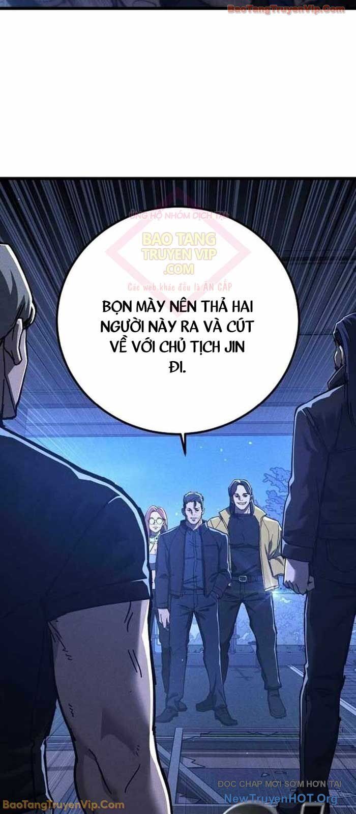Người Dọn Dẹp - Chap 5 - Trang 54