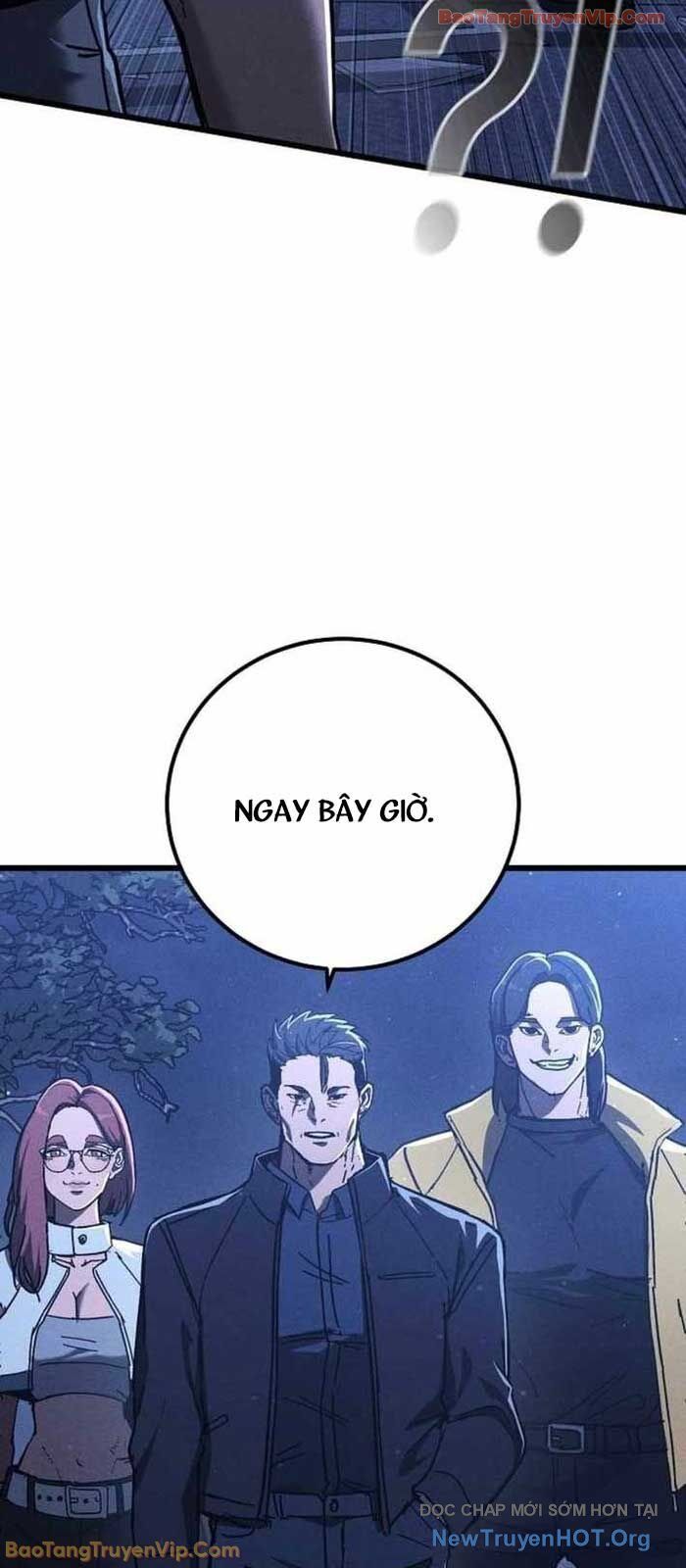 Người Dọn Dẹp - Chap 5 - Trang 55