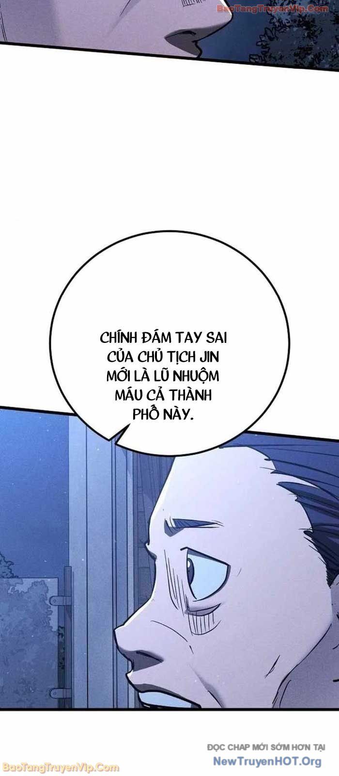 Người Dọn Dẹp - Chap 5 - Trang 58