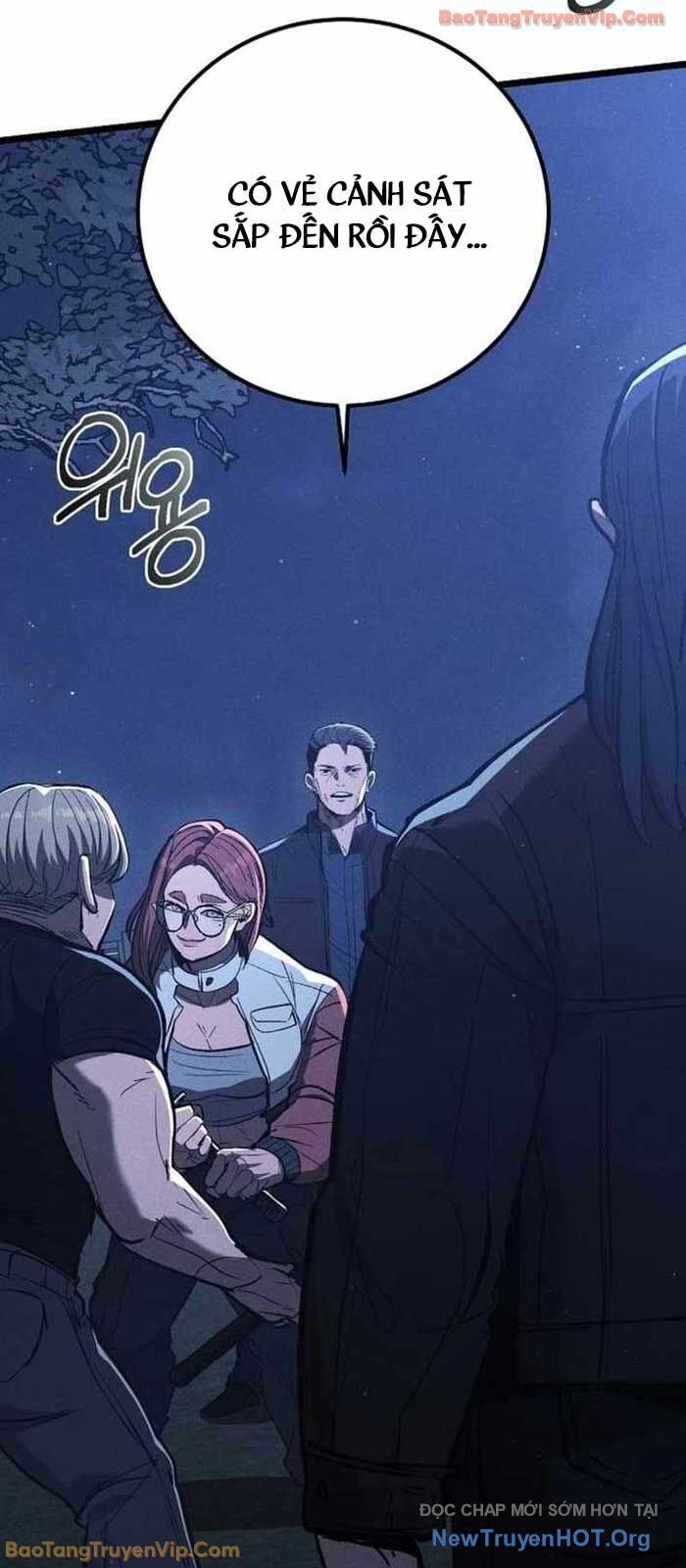 Người Dọn Dẹp - Chap 5 - Trang 65
