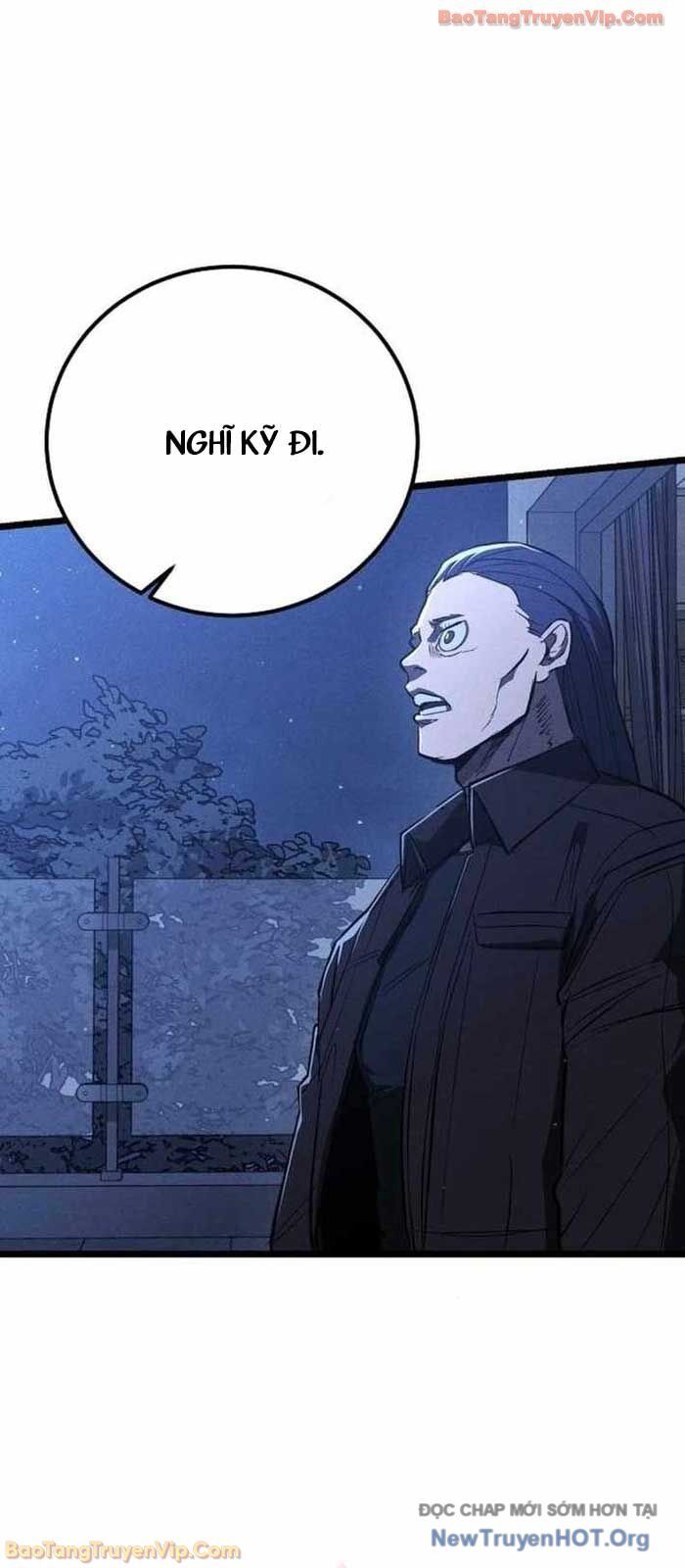 Người Dọn Dẹp - Chap 5 - Trang 67