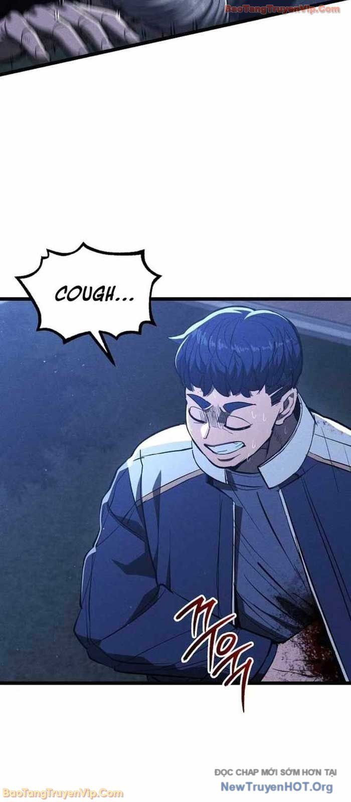 Người Dọn Dẹp - Chap 5 - Trang 72