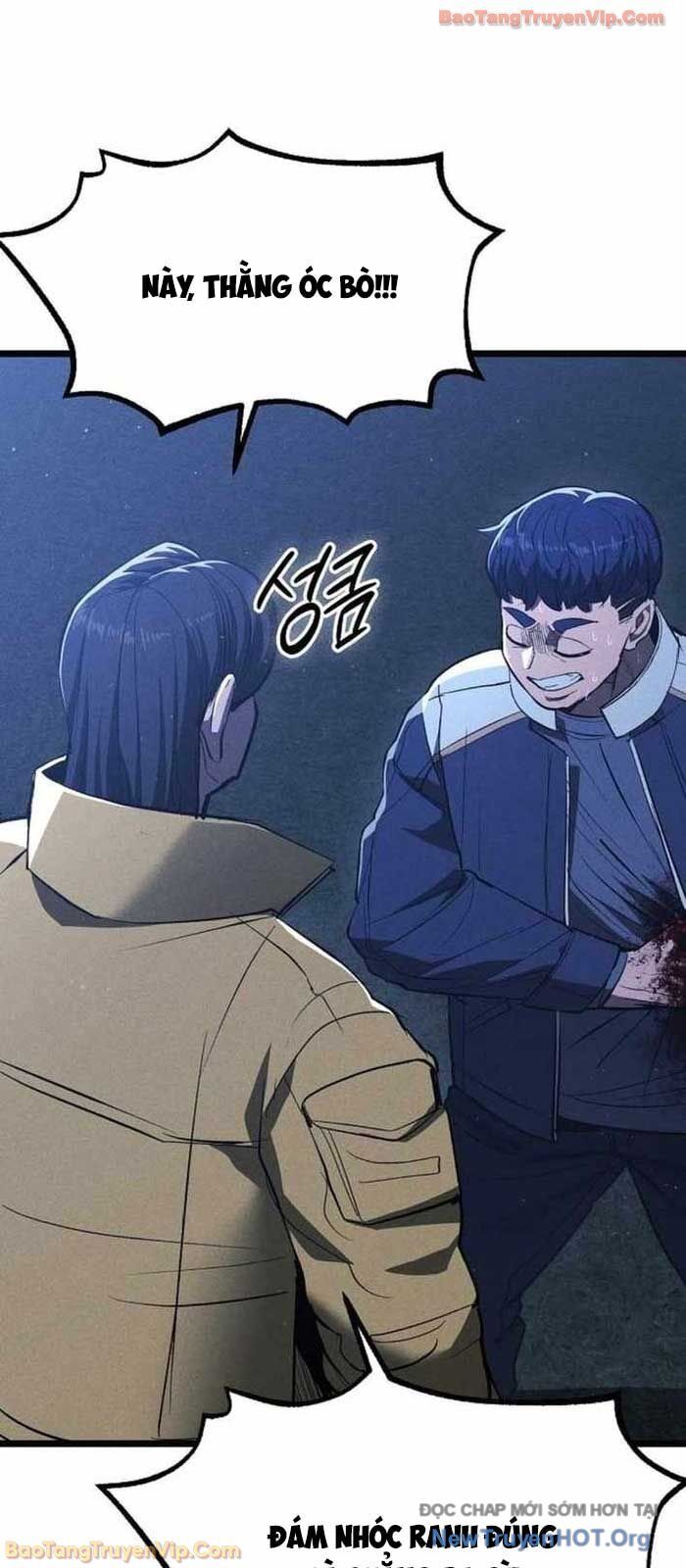 Người Dọn Dẹp - Chap 5 - Trang 73