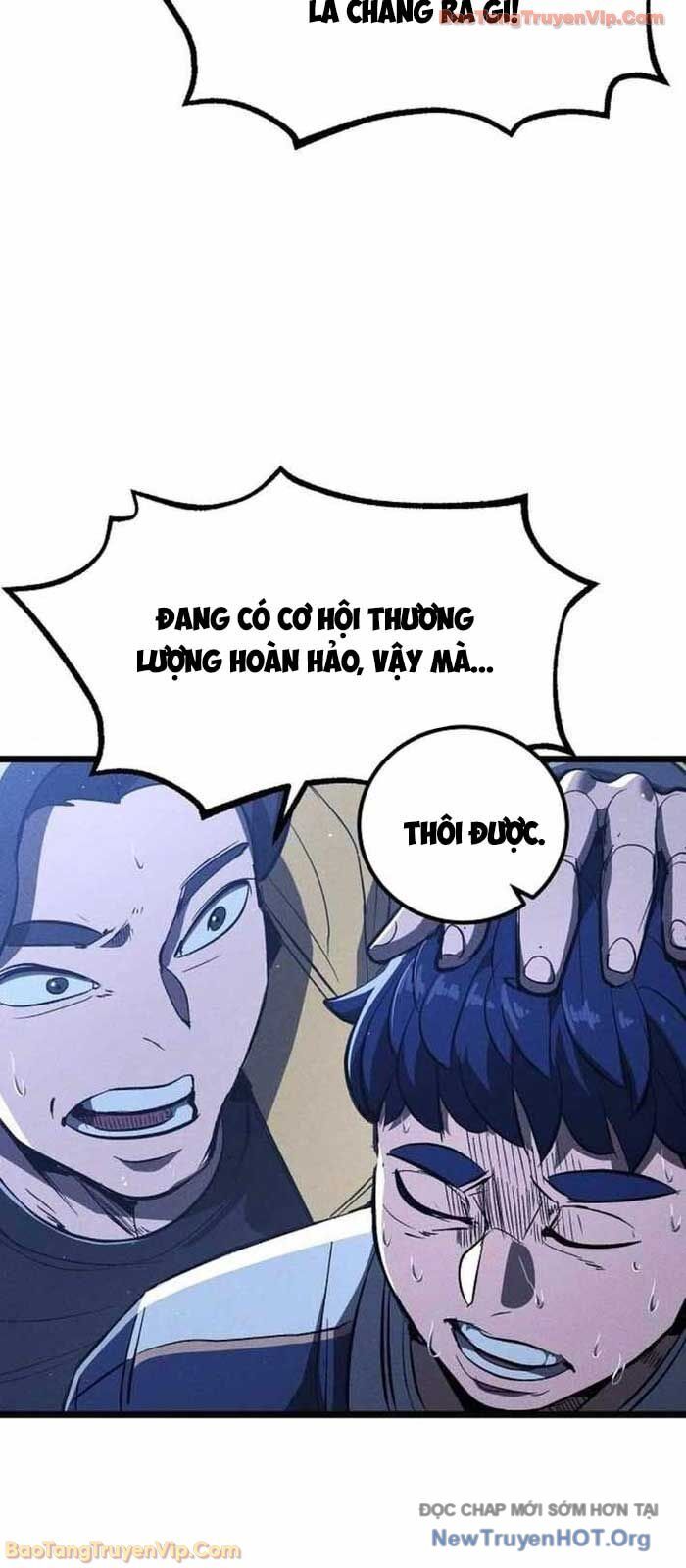 Người Dọn Dẹp - Chap 5 - Trang 74