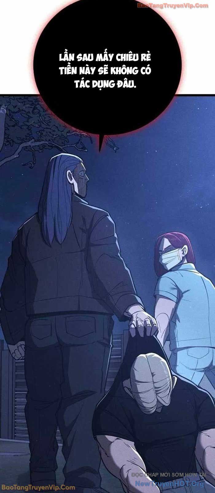 Người Dọn Dẹp - Chap 5 - Trang 77