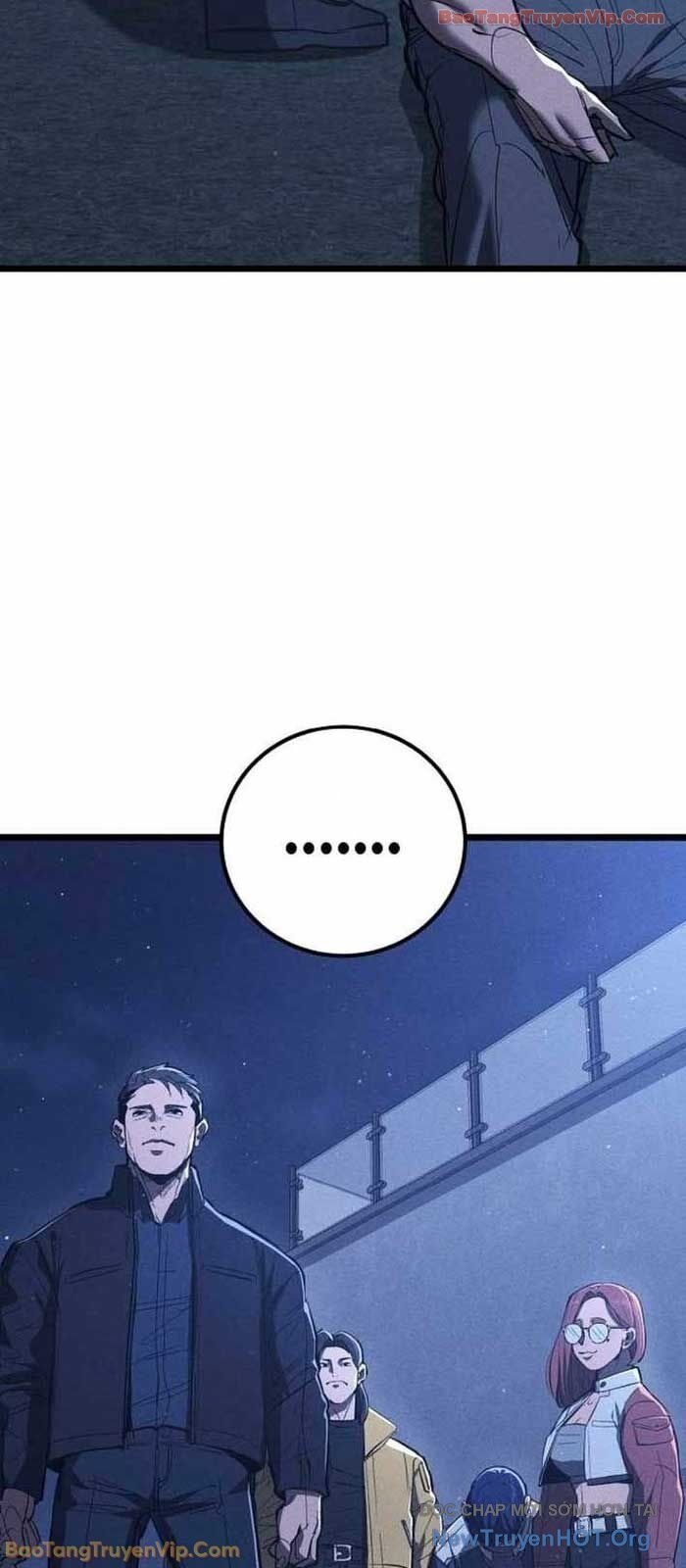 Người Dọn Dẹp - Chap 5 - Trang 78