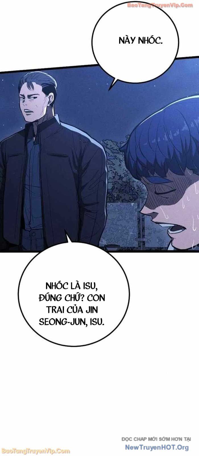 Người Dọn Dẹp - Chap 5 - Trang 80