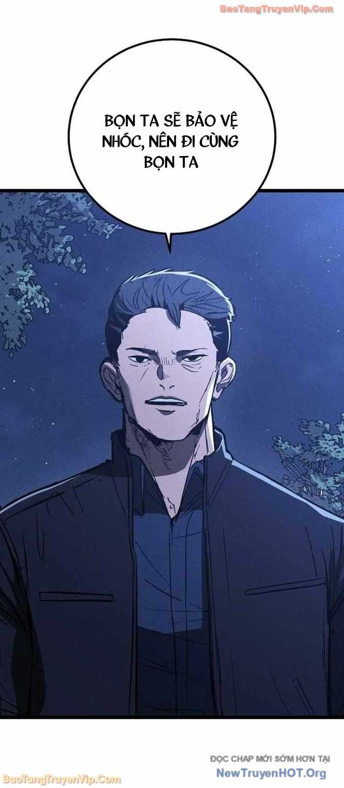Người Dọn Dẹp - Chap 5 - Trang 81