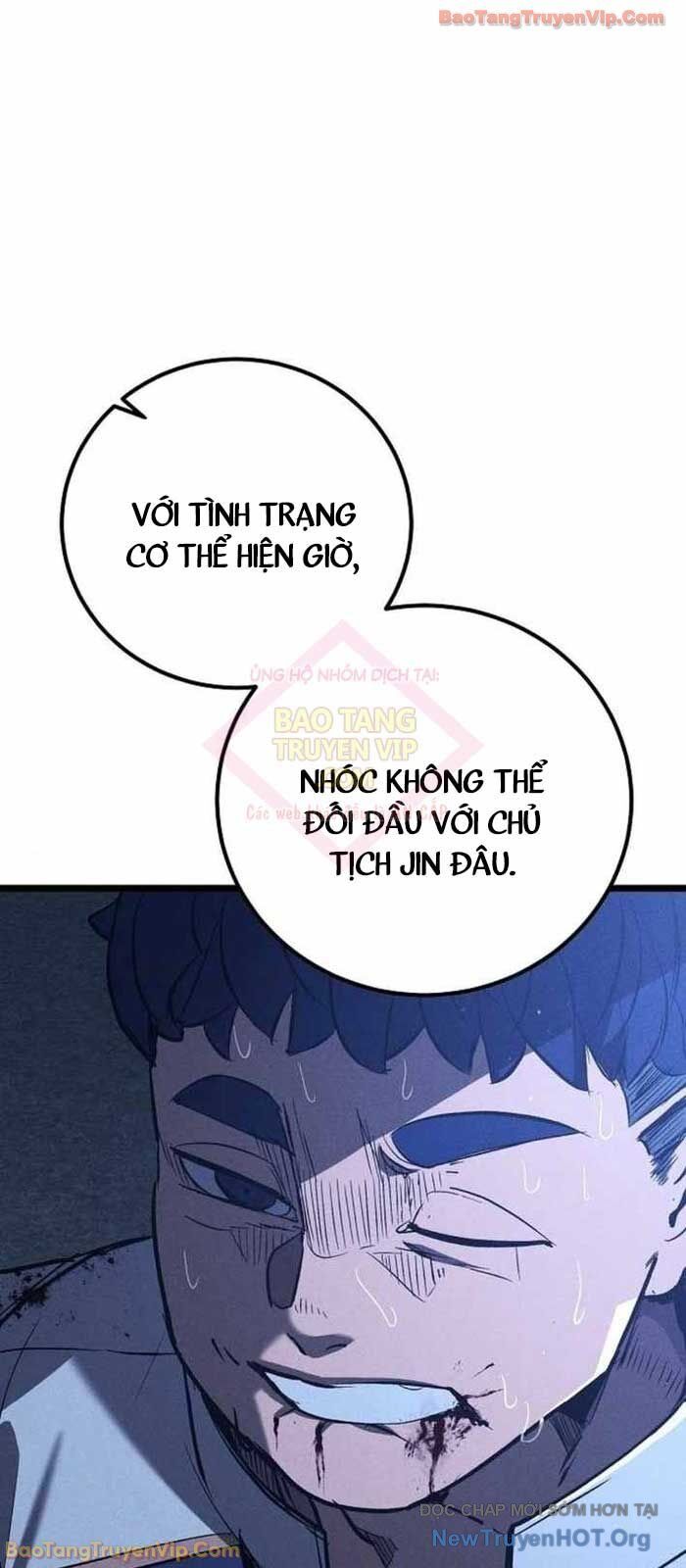 Người Dọn Dẹp - Chap 5 - Trang 82