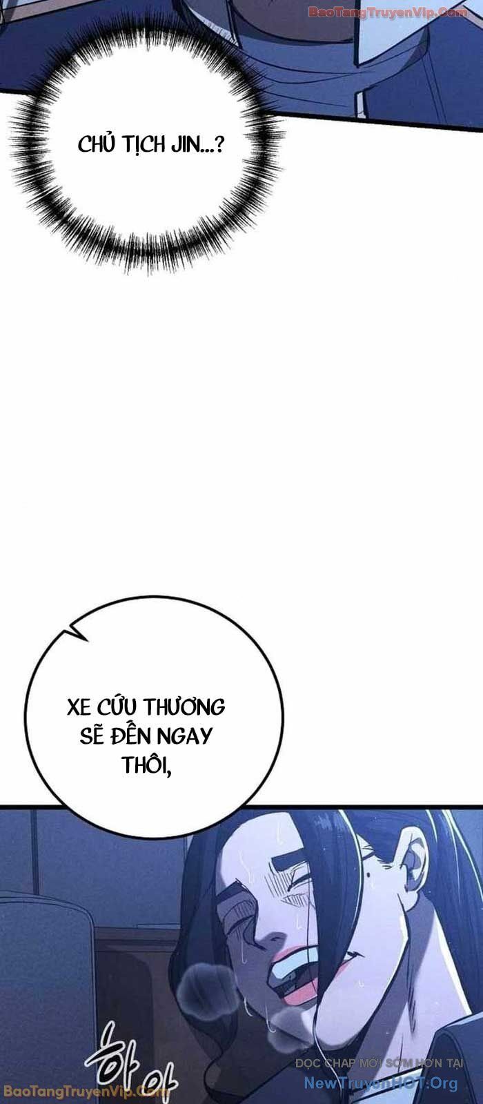 Người Dọn Dẹp - Chap 5 - Trang 83