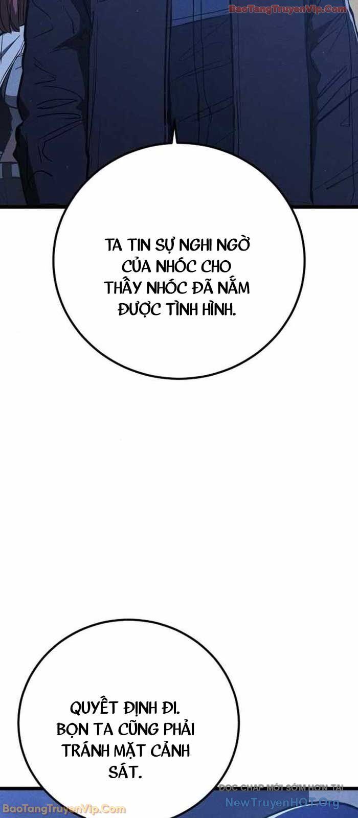 Người Dọn Dẹp - Chap 5 - Trang 87