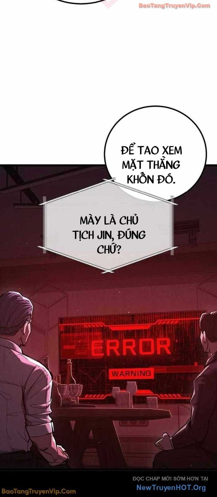 Người Dọn Dẹp - Chap 5 - Trang 99