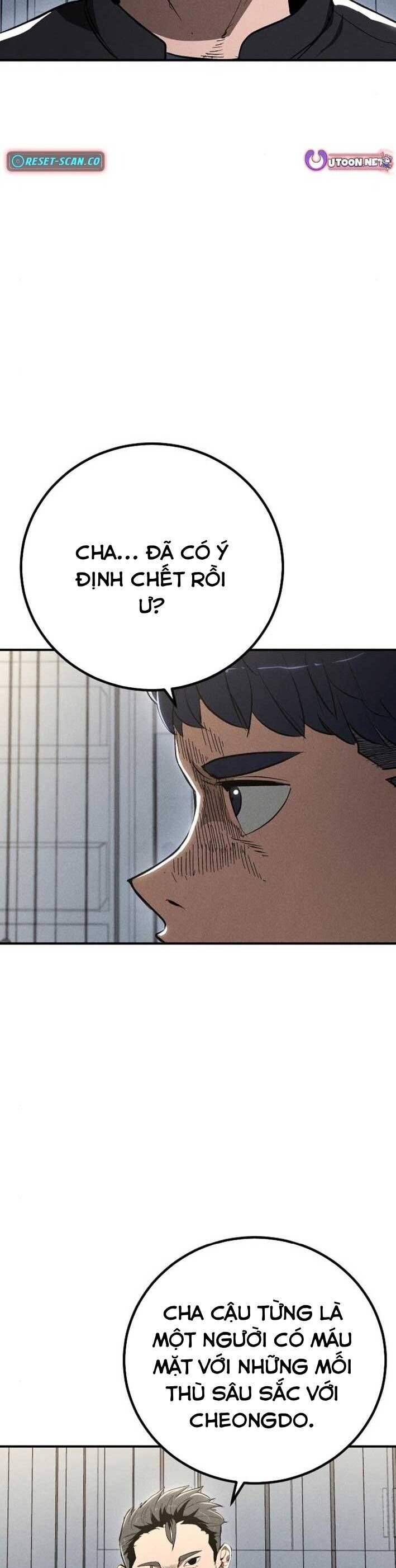 Người Dọn Dẹp - Chap 6 - Trang 11