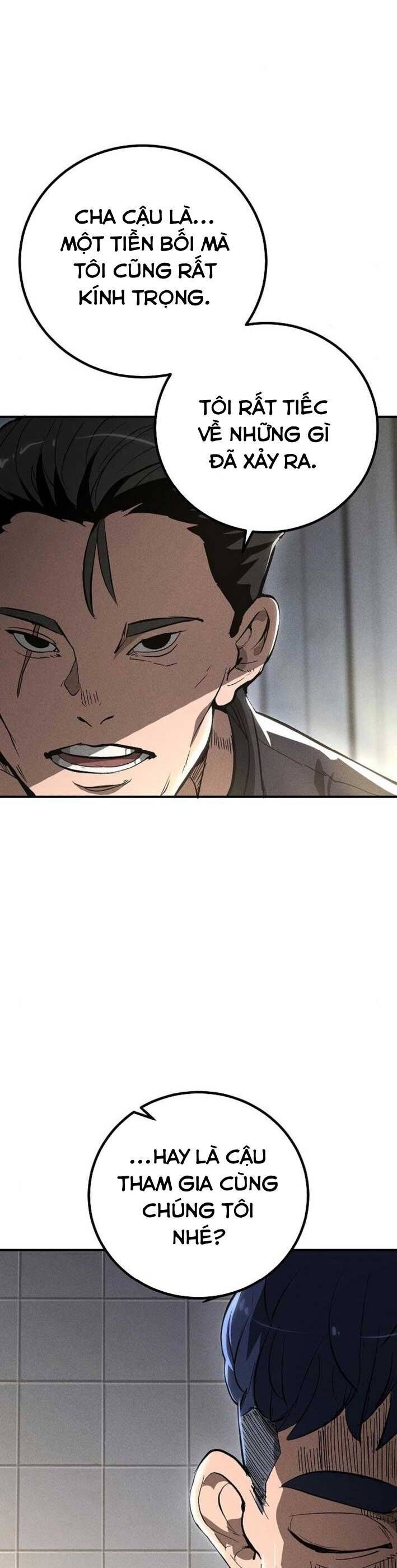 Người Dọn Dẹp - Chap 6 - Trang 13