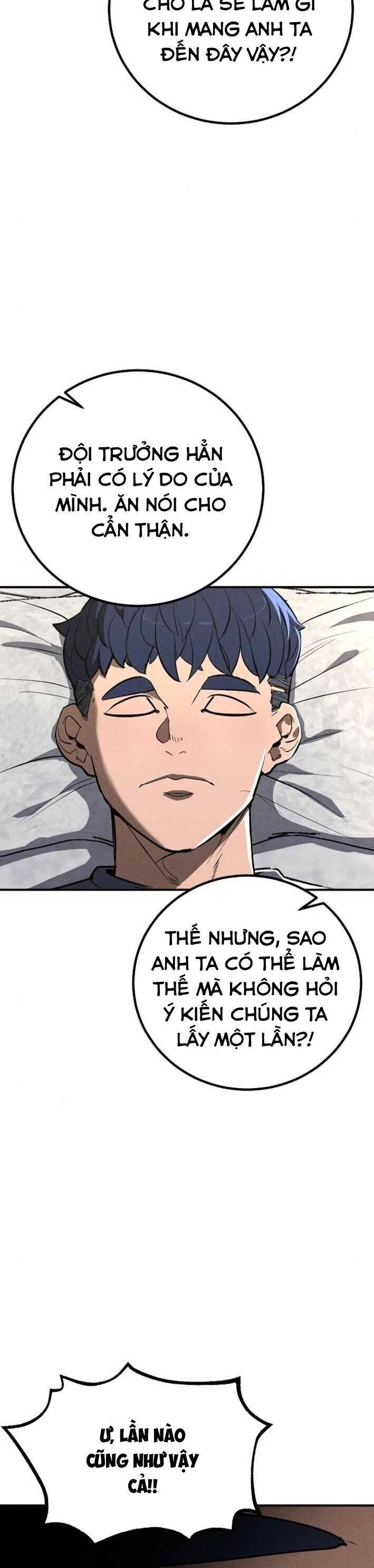 Người Dọn Dẹp - Chap 6 - Trang 3