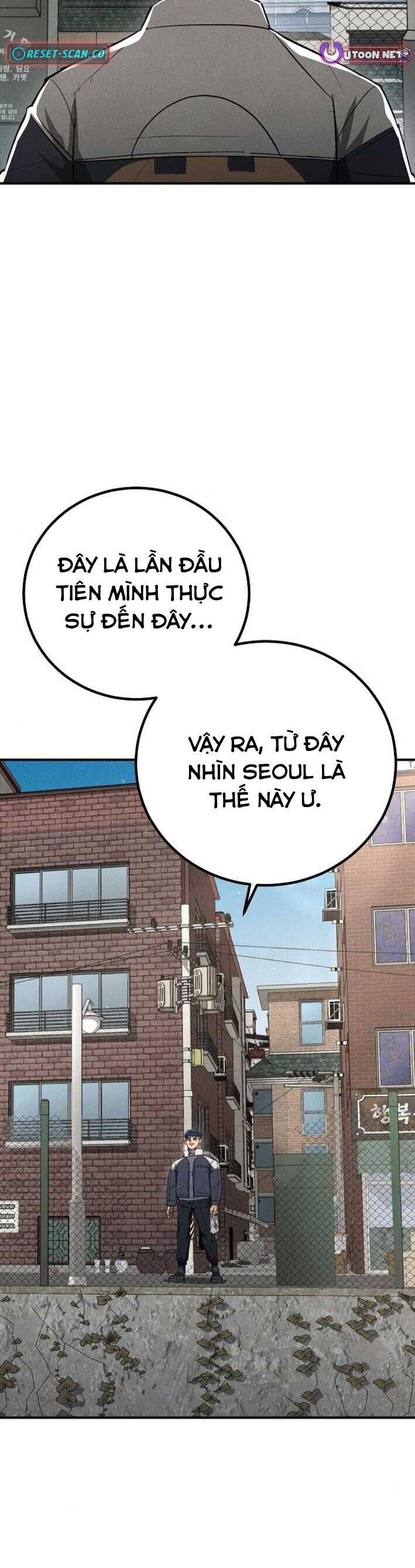 Người Dọn Dẹp - Chap 6 - Trang 24