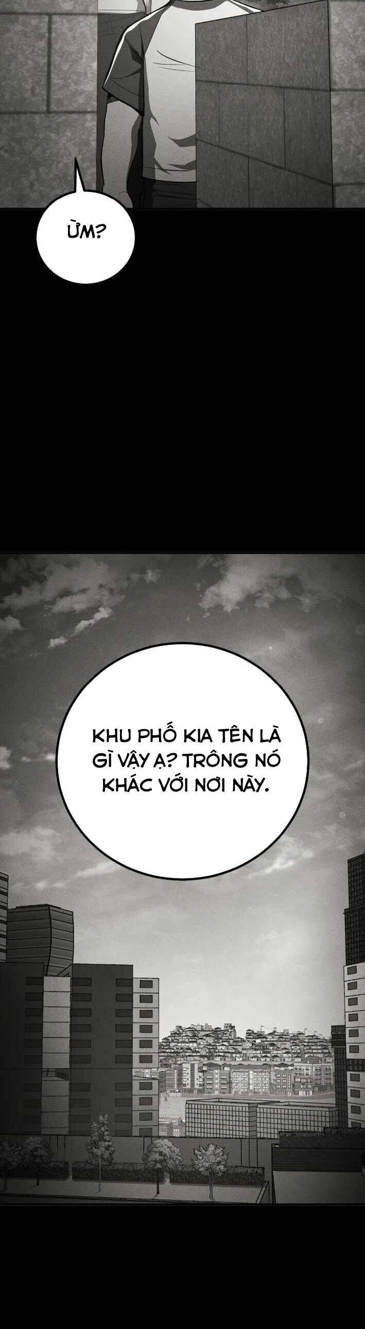 Người Dọn Dẹp - Chap 6 - Trang 26