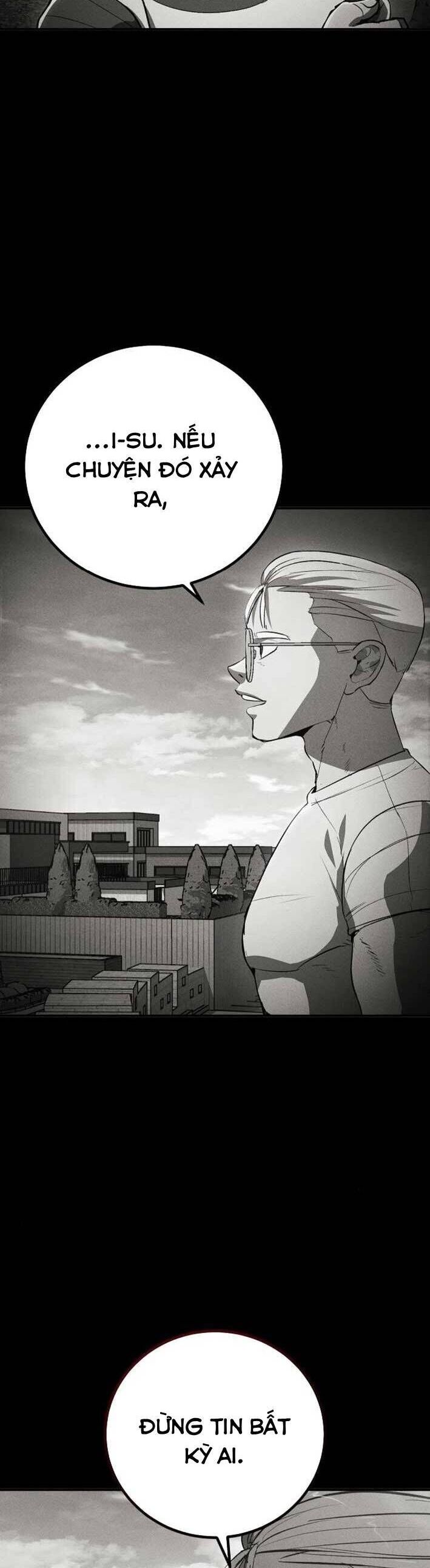 Người Dọn Dẹp - Chap 6 - Trang 29
