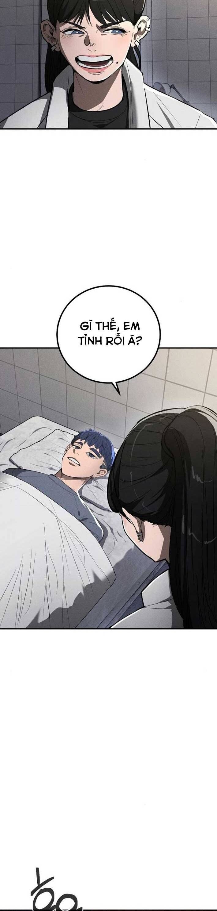 Người Dọn Dẹp - Chap 6 - Trang 5