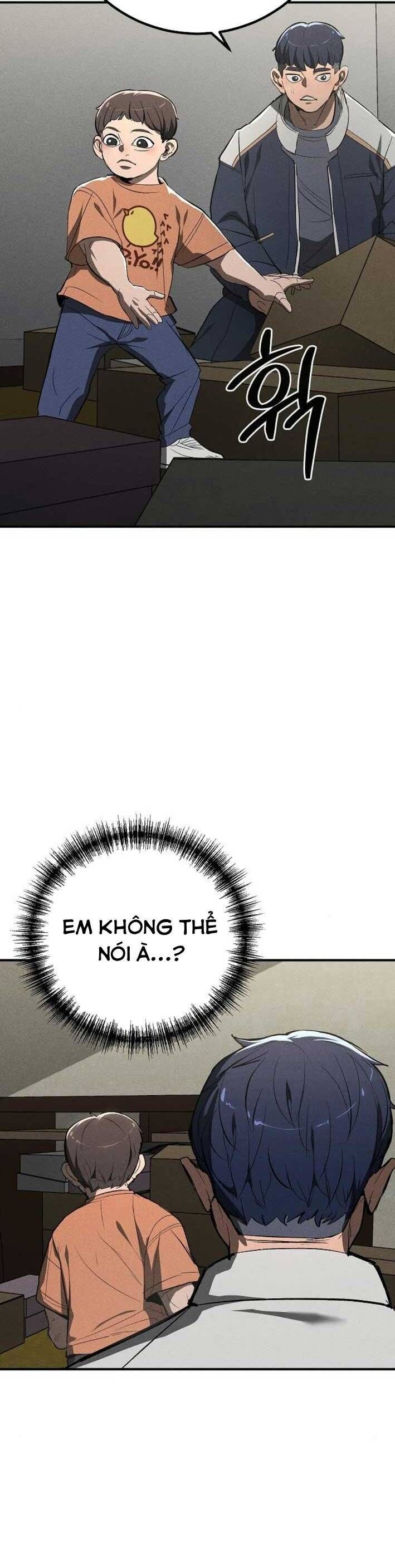 Người Dọn Dẹp - Chap 6 - Trang 47