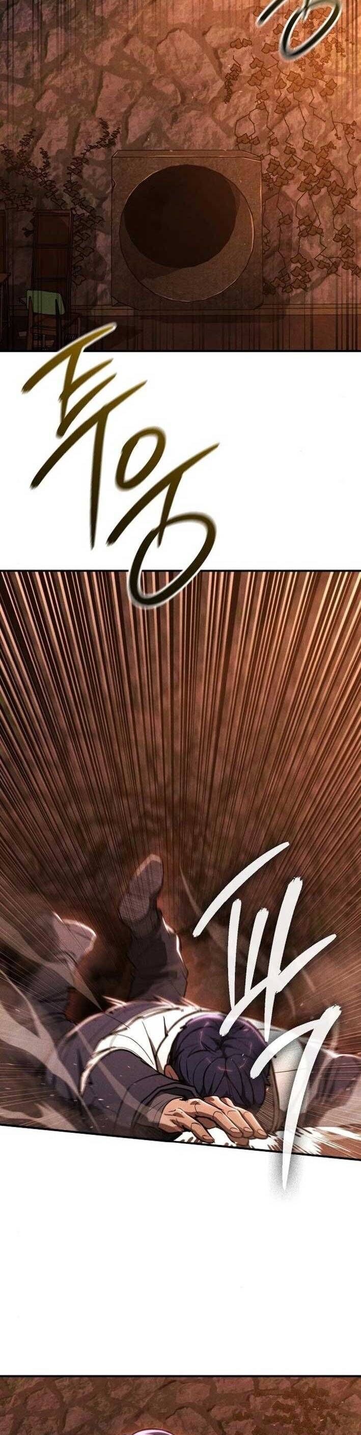 Người Dọn Dẹp - Chap 6 - Trang 51
