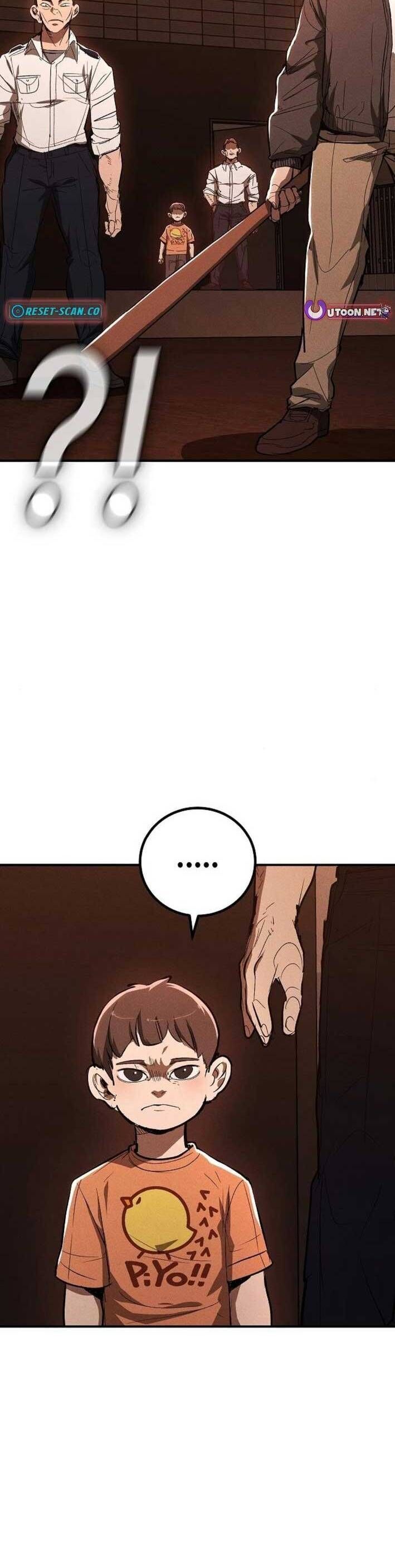 Người Dọn Dẹp - Chap 6 - Trang 54
