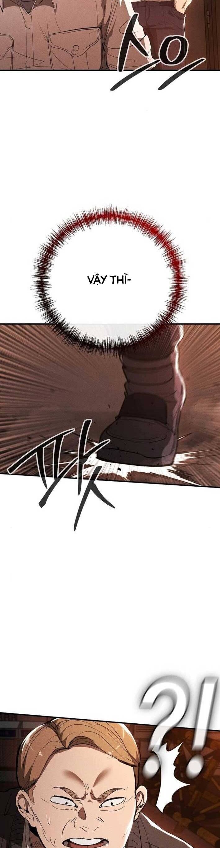 Người Dọn Dẹp - Chap 6 - Trang 59