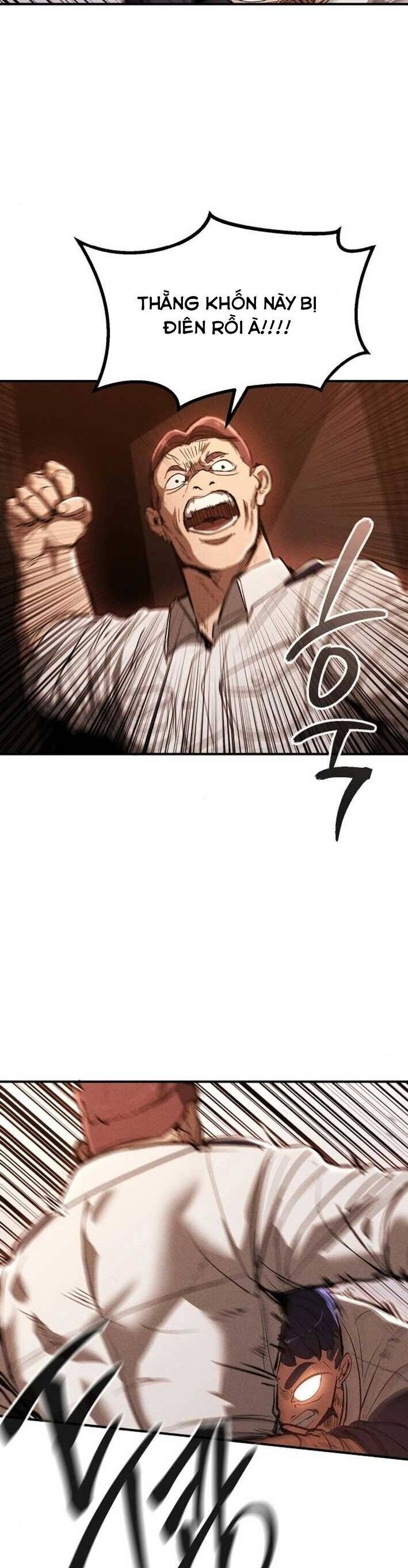 Người Dọn Dẹp - Chap 6 - Trang 61