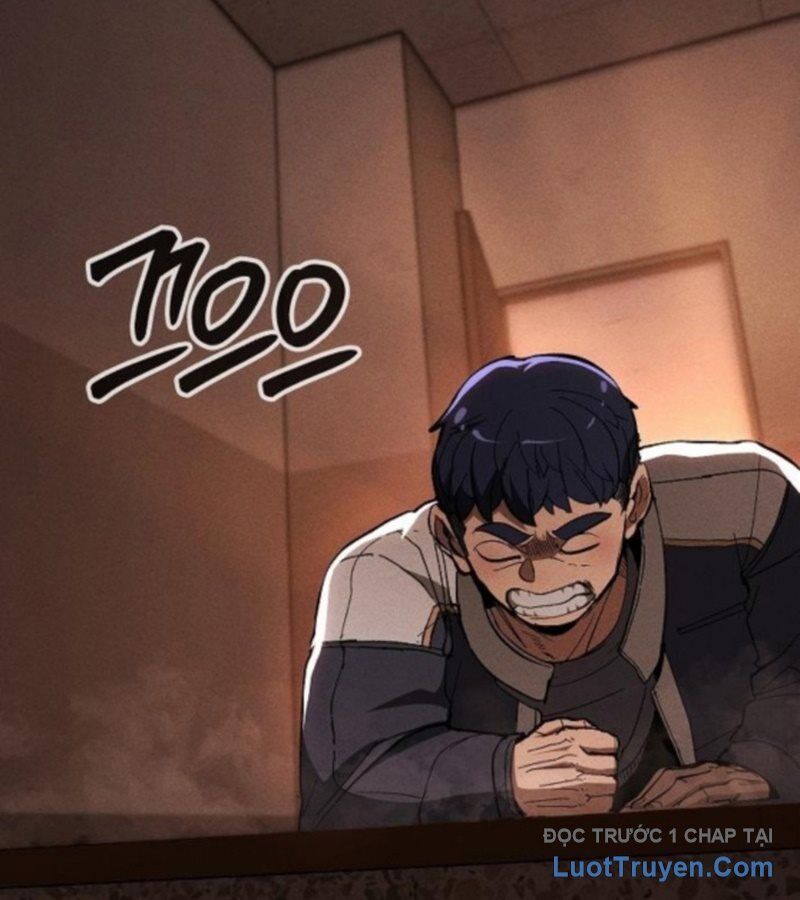 Người Dọn Dẹp - Chap 7 - Trang 11